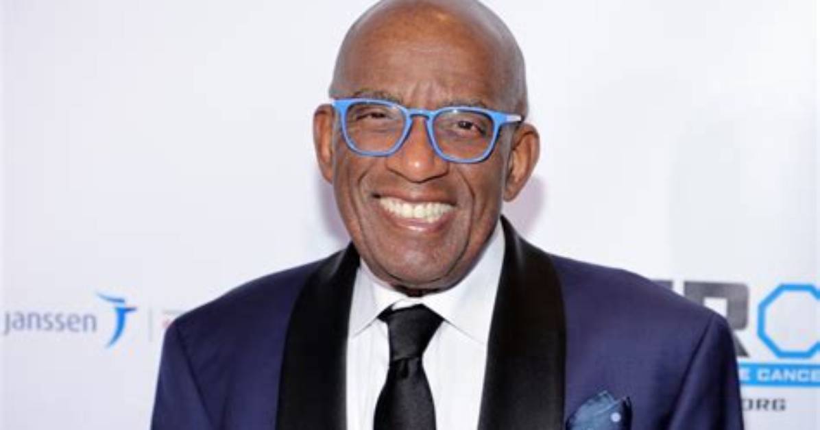 Al Roker Net Worth 2024, Age, Height, Bio, Birthday, Wiki!
