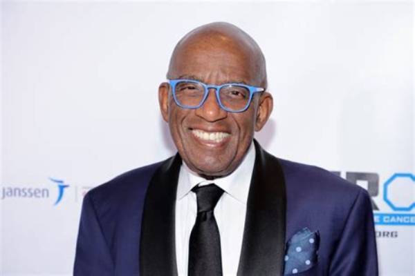 Al Roker Net Worth 2024, Age, Height, Bio, Birthday, Wiki!