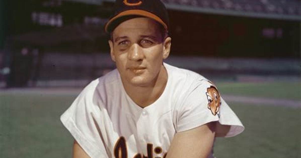 Al Rosen Net Worth, Age, Height, Bio, Birthday, Wiki!
