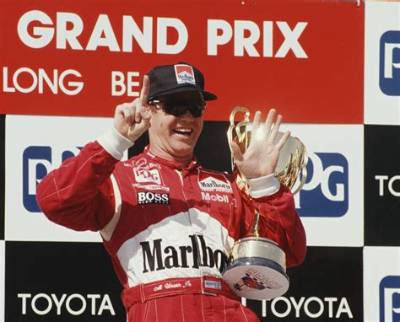 Al Unser Jr. Net Worth 2024, Age, Height, Bio, Birthday, Wiki!
