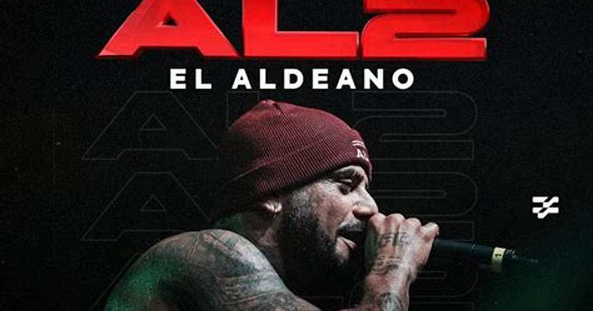 Al2 El Aldeano Net Worth, Age, Height, Bio, Birthday, Wiki!