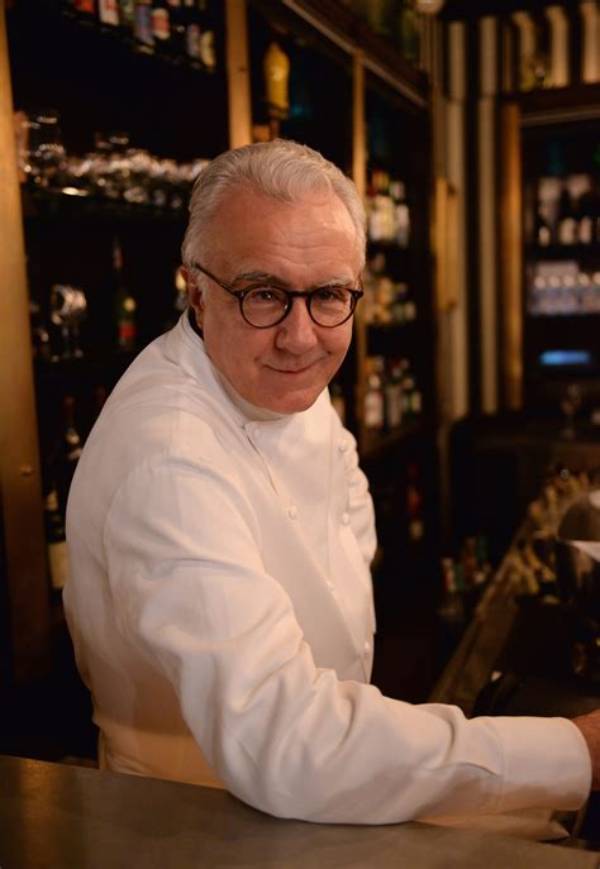 Alain Ducasse Net Worth, Age, Height, Bio, Birthday, Wiki!