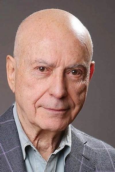 Alan Arkin - Net Worth, Age, Height, Birthday, Bio, Wiki!