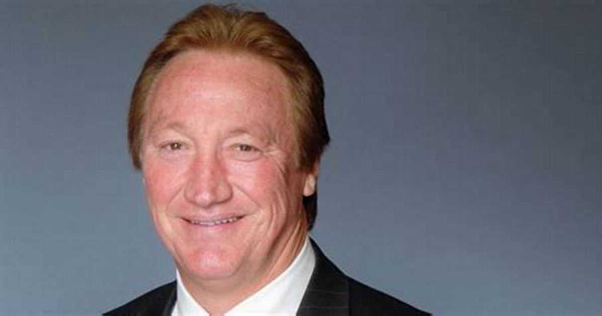 Alan Autry Net Worth, Age, Height, Bio, Birthday, Wiki!