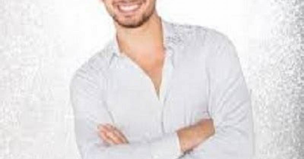 Alan Bersten Net Worth, Age, Height, Bio, Birthday, Wiki!