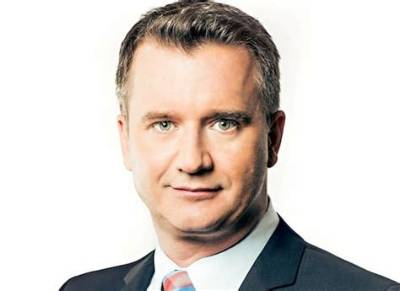 Alan Carter - Net Worth, Age, Height, Birthday, Bio, Wiki!