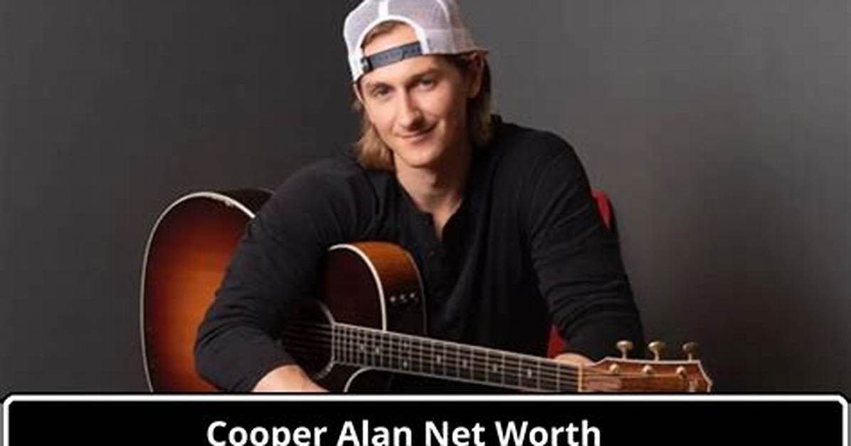Alan Cooper Net Worth, Age, Height, Bio, Birthday, Wiki!
