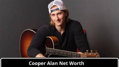 Alan Cooper Net Worth, Age, Height, Bio, Birthday, Wiki!