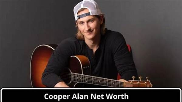 Alan Cooper Net Worth, Age, Height, Bio, Birthday, Wiki!