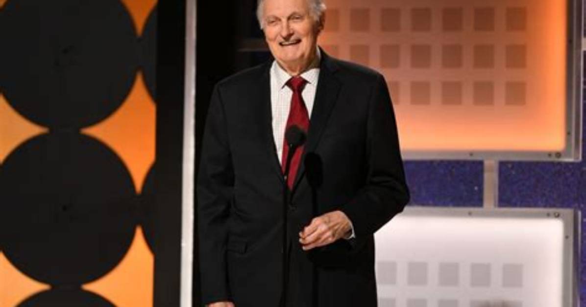 Alan Couch - Net Worth, Age, Height, Birthday, Bio, Wiki!