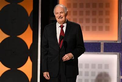 Alan Couch - Net Worth, Age, Height, Birthday, Bio, Wiki!