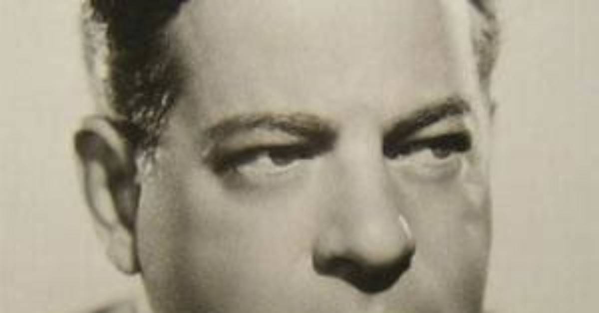 Alan Dinehart - Net Worth, Age, Height, Birthday, Bio, Wiki!
