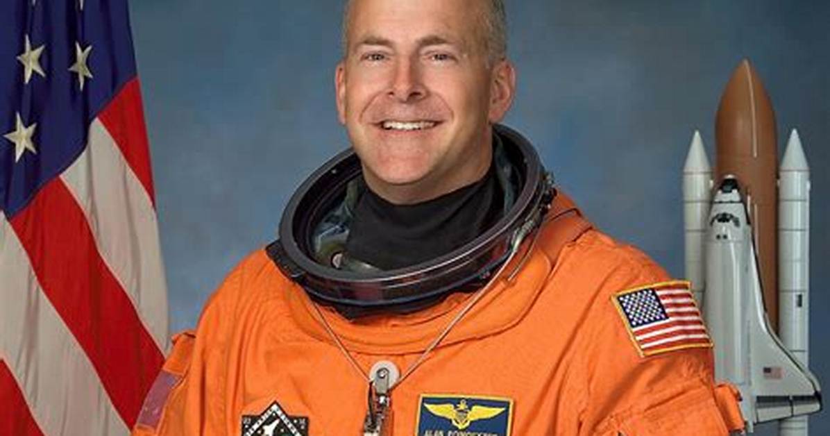 Alan G. Poindexter - Net Worth, Age, Height, Birthday, Bio, Wiki!