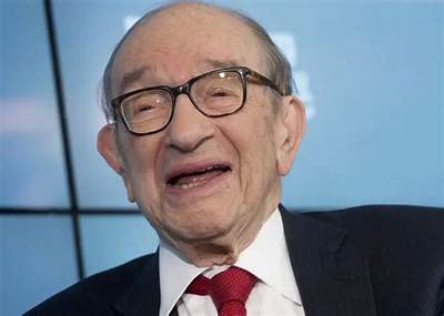Alan Greenspan Net Worth 2024, Age, Height, Bio, Birthday, Wiki!