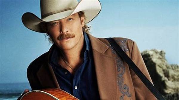 Alan Jackson Net Worth, Age, Height, Bio, Birthday, Wiki!