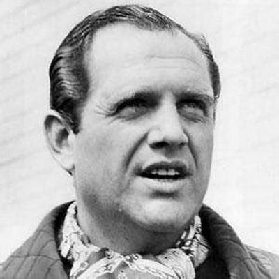Alan King - Net Worth, Age, Height, Birthday, Bio, Wiki!