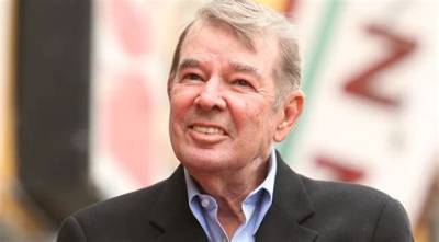 Alan Ladd Net Worth, Age, Height, Bio, Birthday, Wiki!