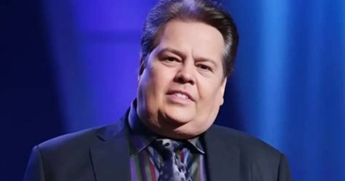 Alan Osmond Net Worth, Age, Height, Bio, Birthday, Wiki!