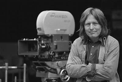 Alan Parker Net Worth, Age, Height, Bio, Birthday, Wiki!