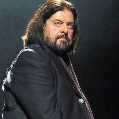 Alan Parsons Net Worth, Age, Height, Bio, Birthday, Wiki!