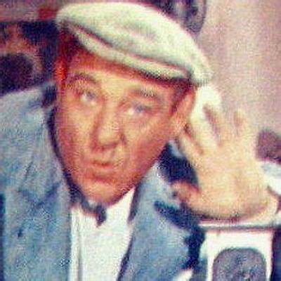 Alan Reed - Net Worth, Age, Height, Birthday, Bio, Wiki!