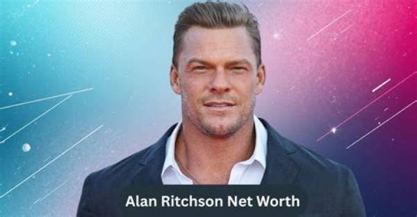 Alan Roach - Net Worth, Age, Height, Birthday, Bio, Wiki!