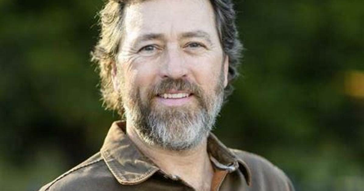 Alan Robertson Net Worth, Age, Height, Bio, Birthday, Wiki!