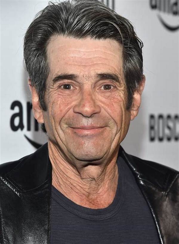 Alan Rosenberg Net Worth, Age, Height, Bio, Birthday, Wiki!