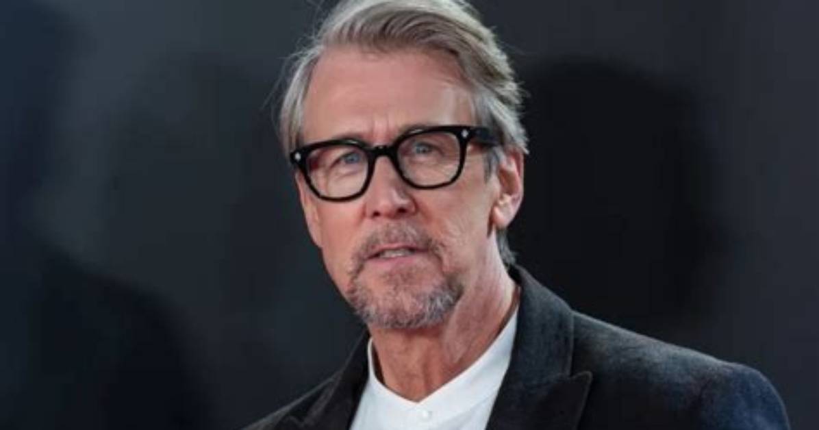 Alan Ruck Net Worth 2024, Age, Height, Bio, Birthday, Wiki!