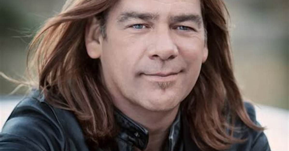 Alan Sinclair Net Worth, Age, Height, Bio, Birthday, Wiki!