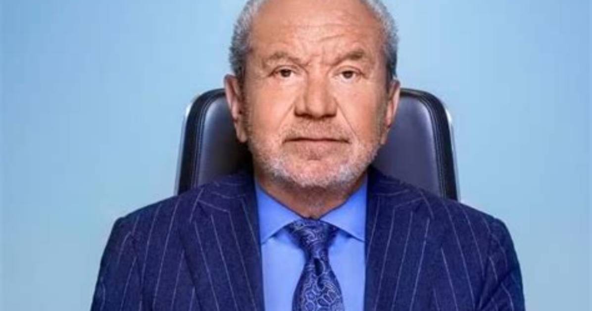 Alan Sugar - Net Worth, Age, Height, Birthday, Bio, Wiki!