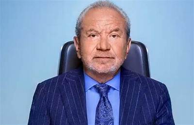 Alan Sugar - Net Worth, Age, Height, Birthday, Bio, Wiki!