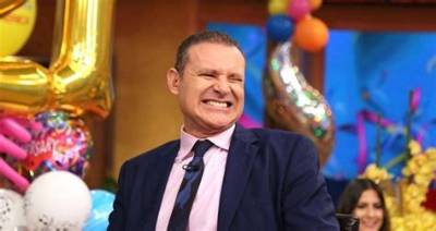 Alan Tacher Net Worth, Age, Height, Bio, Birthday, Wiki!