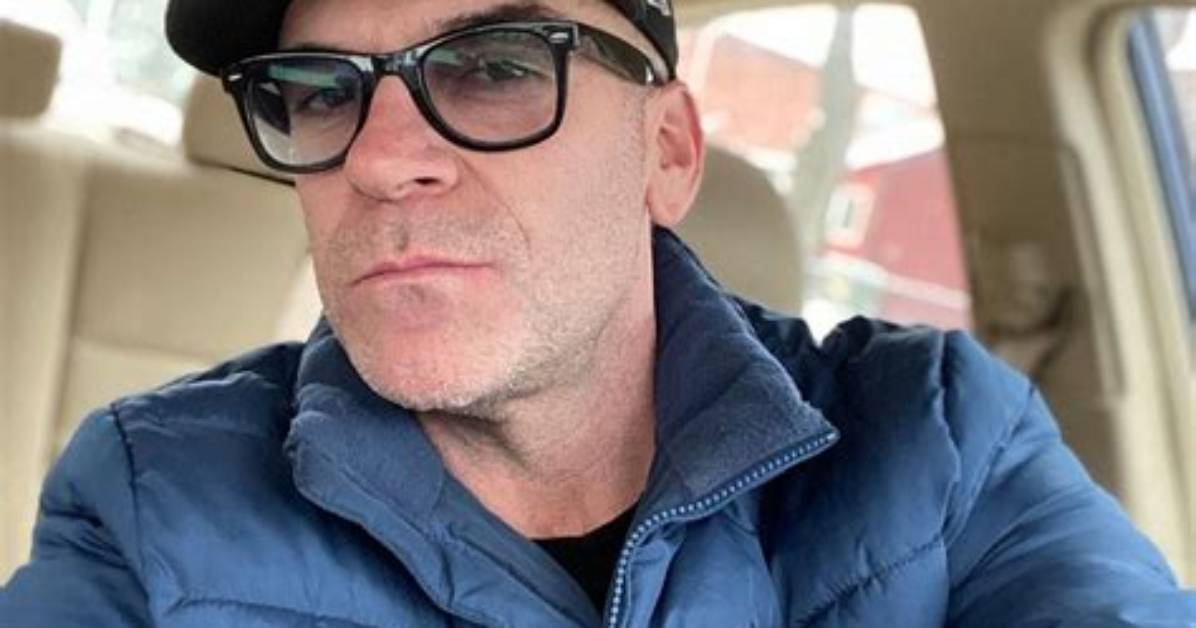 Alan Van Sprang Net Worth, Age, Height, Bio, Birthday, Wiki!