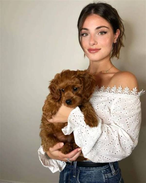 Alana Arbucci - Net Worth, Age, Height, Birthday, Bio, Wiki!