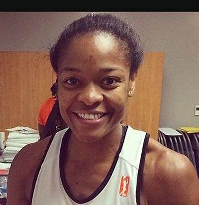 Alana Beard Net Worth, Age, Height, Bio, Birthday, Wiki!
