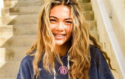 Alana Cook - Net Worth, Age, Height, Birthday, Bio, Wiki!