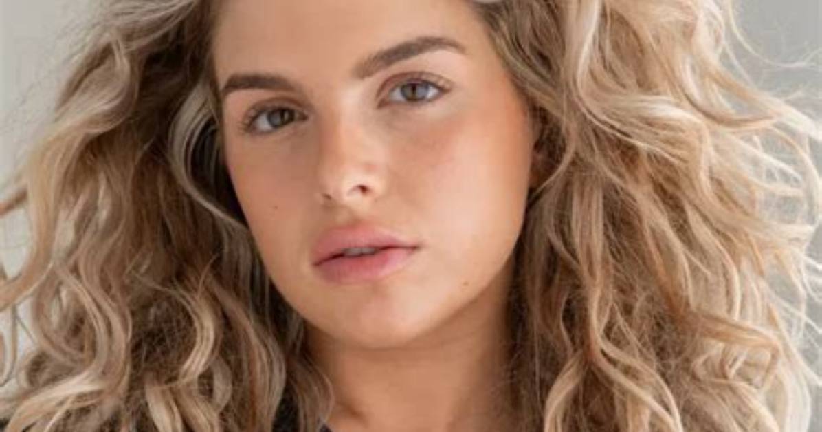 Alana Paolucci Net Worth 2024, Age, Height, Bio, Birthday, Wiki!