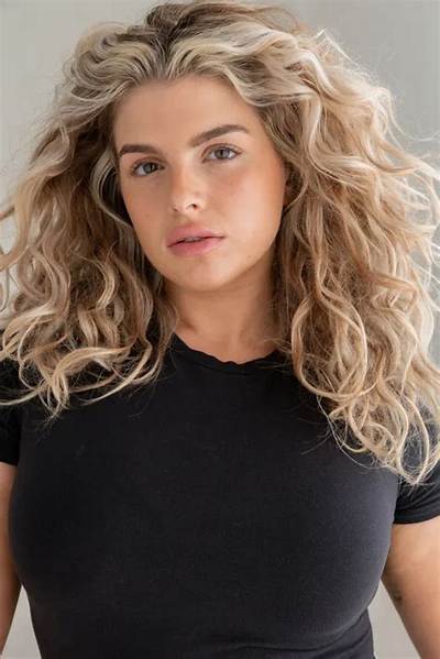Alana Paolucci Net Worth 2024, Age, Height, Bio, Birthday, Wiki!