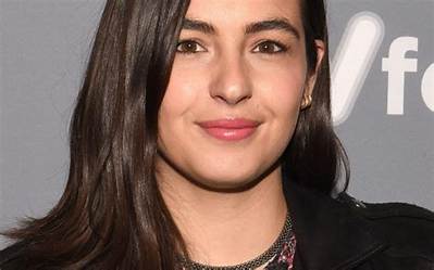 Alanna Masterson Net Worth, Age, Height, Bio, Birthday, Wiki!