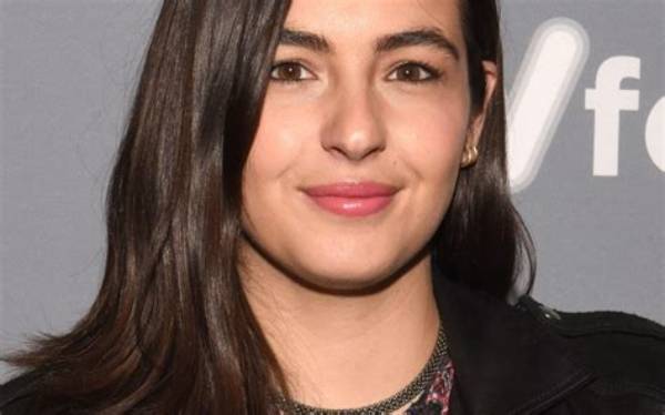 Alanna Masterson Net Worth, Age, Height, Bio, Birthday, Wiki!