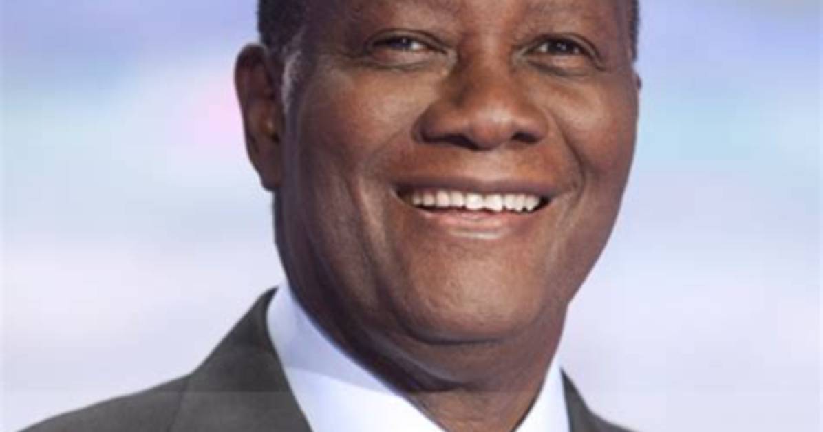 Alassane Dramane Ouattara Net Worth, Age, Height, Bio, Birthday, Wiki!