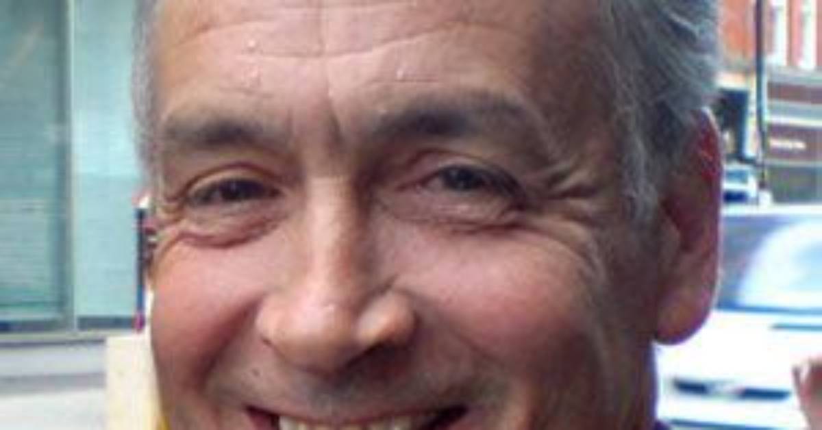 Alastair Stewart - Net Worth, Age, Height, Birthday, Bio, Wiki!