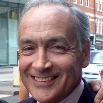 Alastair Stewart - Net Worth, Age, Height, Birthday, Bio, Wiki!