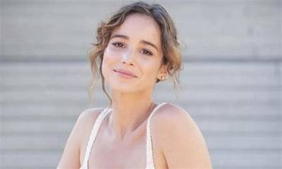 Alba Baptista Net Worth 2024, Age, Height, Bio, Birthday, Wiki!