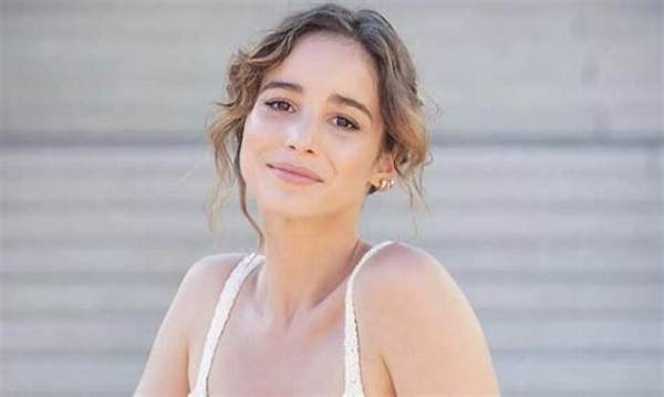 Alba Baptista Net Worth 2024, Age, Height, Bio, Birthday, Wiki!