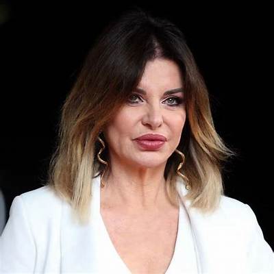 Alba Parietti - Net Worth, Age, Height, Birthday, Bio, Wiki!
