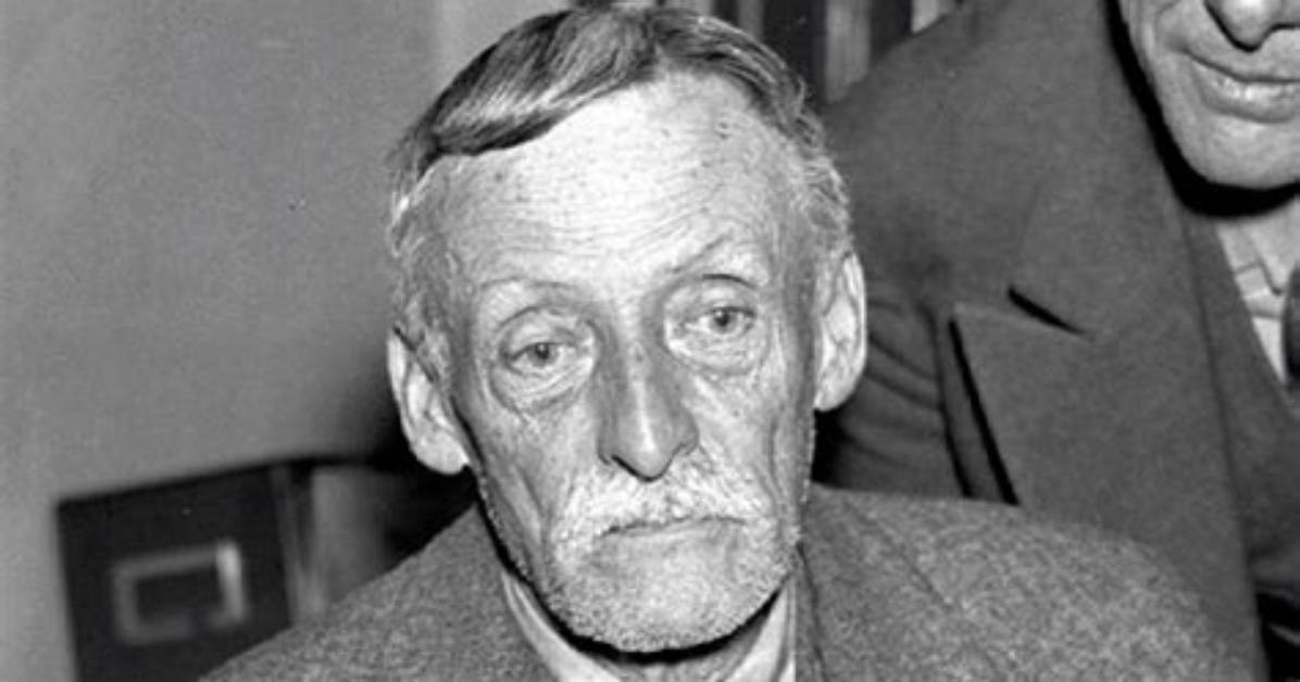 Albert Fish - Net Worth, Age, Height, Birthday, Bio, Wiki!