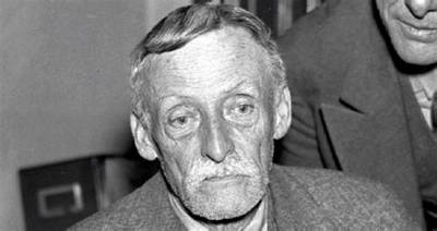 Albert Fish - Net Worth, Age, Height, Birthday, Bio, Wiki!