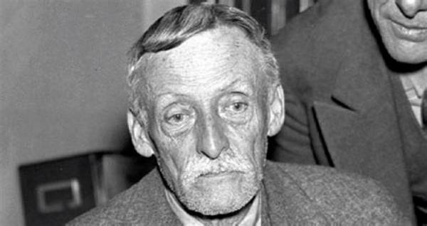 Albert Fish - Net Worth, Age, Height, Birthday, Bio, Wiki!